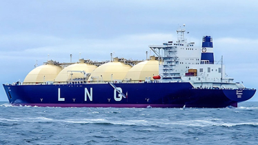 August LNG Shipment from Qatar Approved to Ease Gas Shortage