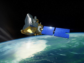 MicroCarb Set to Map Earth’s CO₂ from Orbit