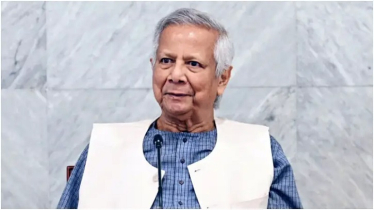 Bangladesh’s Chief Adviser Heads to Malaysia