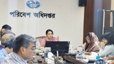 Bangladesh Moves to Save Saint Martin’s Island