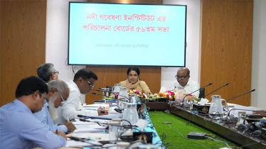 Endangered Rivers to Be Mapped, Says Advisor