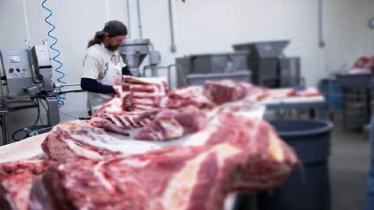 US beef prices reach record high amid tight supply