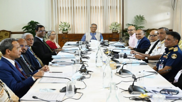 Yunus Urges Action on Deep Sea Fishing, Livestock Reform