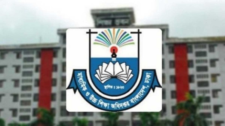 শিক্ষাপ্রতিষ্ঠানে ‘জুলাই গণঅভ্যুত্থান’ ও ‘শহীদ দিবস’ পালন বাধ্যতামূলক শিক্ষাপ্রতিষ্ঠানে ‘জুলাই গণঅভ্যুত্থান’ ও ‘শহীদ দিবস’ পালন বাধ্যতামূলক