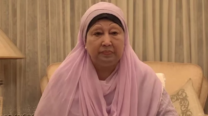 জুলাই হত্যাকাণ্ডের দ্রুত বিচার ও শহীদদের রাষ্ট্রীয় স্বীকৃতি নিশ্চিত করতে হবে: খালেদা জিয়া জুলাই হত্যাকাণ্ডের দ্রুত বিচার ও শহীদদের রাষ্ট্রীয় স্বীকৃতি নিশ্চিত করতে হবে: খালেদা জিয়া