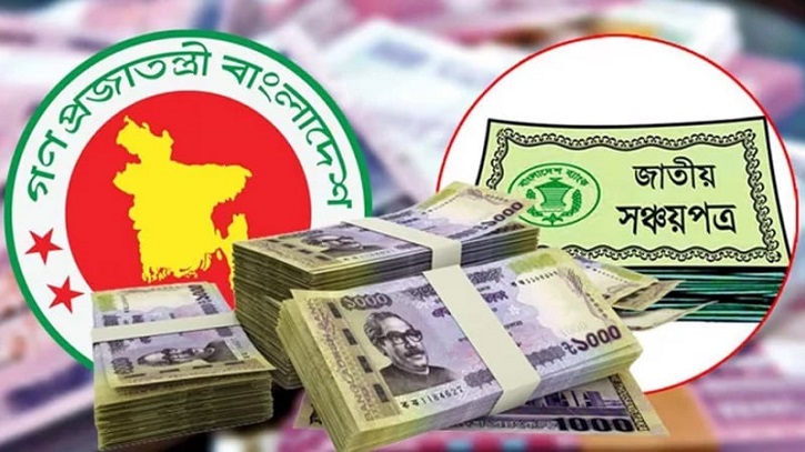 সুদহারে কাটছাঁট: সঞ্চয়পত্রে বিনিয়োগকারীদের পাশাপাশি ক্ষতিগ্রস্ত হবে সরকারও সুদহারে কাটছাঁট: সঞ্চয়পত্রে বিনিয়োগকারীদের পাশাপাশি ক্ষতিগ্রস্ত হবে সরকারও