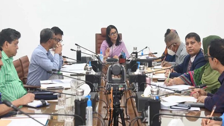 সবাই মিলে সুন্দরবনকে বাঁচাতে হবে : পরিবেশ উপদেষ্টা