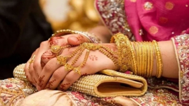 দেশের বাজারে স্বর্ণের দাম আরও বাড়লো