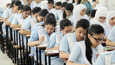 প্রাকৃতিক দুর্যোগ হলে এইচএসসির কী হবে, যা জানা গেল