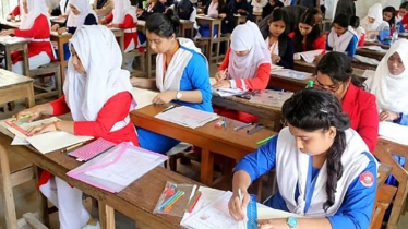 এইচএসসি ও সমমানের পরীক্ষা শুরু আজ