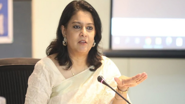 তারেক রহমানের বৈঠক নিয়ে উপদেষ্টা পরিষদ সন্তুষ্ট : রিজওয়ানা হাসান