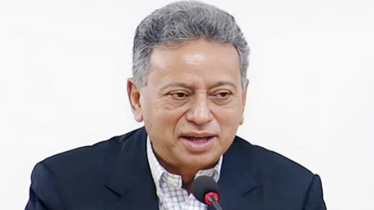 তারেক রহমানের দেশে ফেরার প্রস্তুতি চলছে: আমীর খসরু