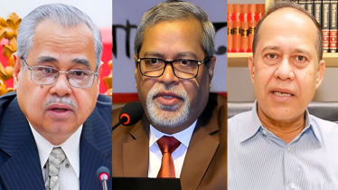 রোববার সাবেক তিন সিইসির নামে মামলা দেবে বিএনপি