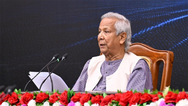 ভিআইপি ফ্লাইটের জন্য ১ ঘণ্টা অপারেশন বন্ধের নিষেধাজ্ঞা বাতিল : প্রধান উপদেষ্টা