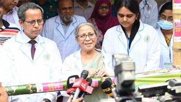 কোরবানির জন্য দেশে পর্যাপ্ত পশু মজুদ রয়েছে : প্রাণিসম্পদ উপদেষ্টা