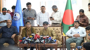 আগামী ৫ আগস্ট সরকারি ছুটির সিদ্ধান্ত
