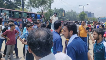 আন্দোলনের মুখে ইউআইইউ শিক্ষার্থীদের বহিষ্কারাদেশ প্রত্যাহার