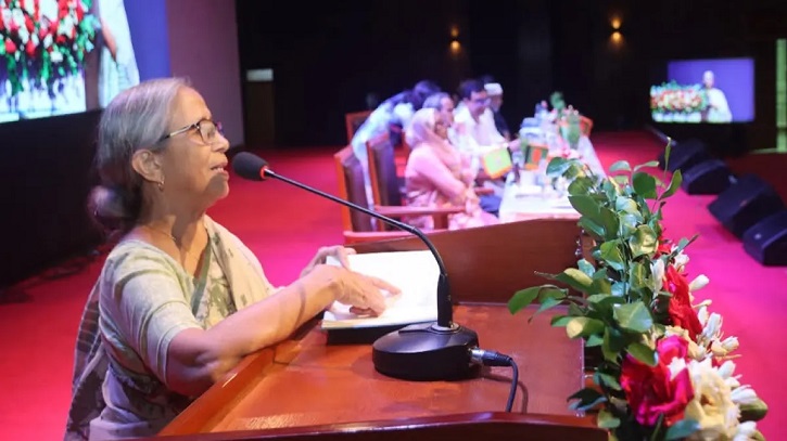 শেকৃবিতে সুপার-ফসল কিনোয়া ও চিয়া সিড নিয়ে সেমিনার শেকৃবিতে সুপার-ফসল কিনোয়া ও চিয়া সিড নিয়ে সেমিনার