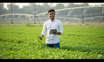 Govt Proposes BDT 100 Crore Startup Fund for IT Sector in FY 2025
