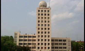 Rain Expected Across Bangladesh, Mild Heatwave in Khulna Division