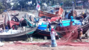 মহাজনের দাদনের কাছে জিম্মি জেলেরা,হচ্ছেনা ভাগ্যের পরিবর্তন