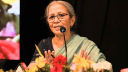 মৎস্য ও প্রাণিসম্পদ নিয়ে কাজ করা নারীদের স্বীকৃতি দিতে হবে: ফরিদা আখতার