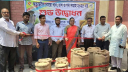 চলতি বোরো মৌসুমে,ফরিদপুরে সরকারি দরে ধান-চাল সংগ্রহ শুরু