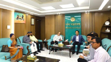 ফুড সেফটি টেস্টিং ক্যাপাসিটি ডেভেলপমেন্ট প্রকল্পে পরিচালক নিয়োগে তাগিদ জাইকার