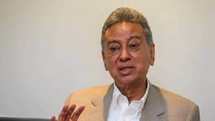 হাসিনার ভয়ে গর্তে লুকানো ব্যক্তিরা এখন সংস্কারের তালিম দিচ্ছে: আমীর খসরু হাসিনার ভয়ে গর্তে লুকানো ব্যক্তিরা এখন সংস্কারের তালিম দিচ্ছে: আমীর খসরু