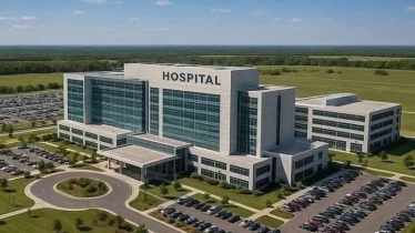 China’s 1000-Bed Hospital Gift to be in Rangpur Region