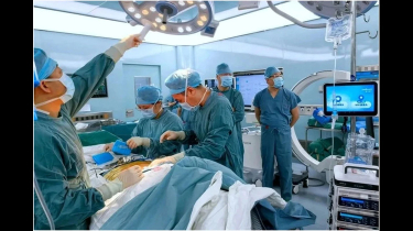Beijing Simplifies Medical Visas for Bangladeshis
