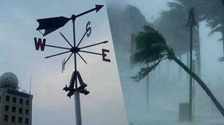 বৃষ্টি ও তাপমাত্রা নিয়ে যে বার্তা দিল আবহাওয়া অফিস বৃষ্টি ও তাপমাত্রা নিয়ে যে বার্তা দিল আবহাওয়া অফিস