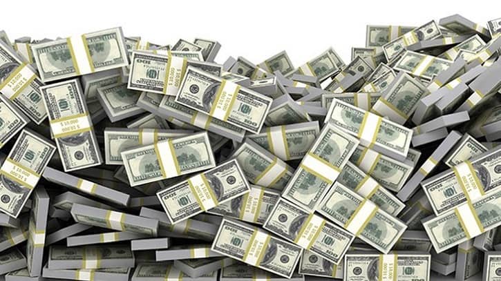 নভেম্বরের ৩ দিনেই রেমিট্যান্স প্রবাহে জোয়ার