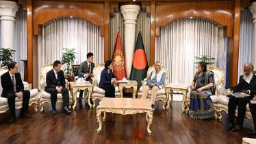 বাংলাদেশের পাট, বস্ত্র ও ওষুধ শিল্পে উৎপাদনে বড় বিনিয়োগে আগ্রহী চীন