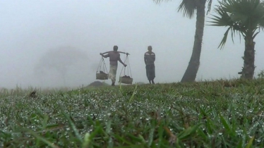 কুয়াশা নিয়ে আবহাওয়া অধিদপ্তরের নতুন বার্তা কুয়াশা নিয়ে আবহাওয়া অধিদপ্তরের নতুন বার্তা