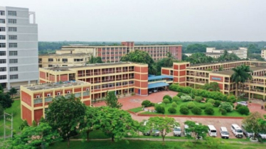 গাজীপুর কৃষি বিশ্ববিদ্যালয়ের অবকাঠামো উন্নয়নে ৫৬৭ কোটি টাকার প্রকল্প অনুমোদন গাজীপুর কৃষি বিশ্ববিদ্যালয়ের অবকাঠামো উন্নয়নে ৫৬৭ কোটি টাকার প্রকল্প অনুমোদন