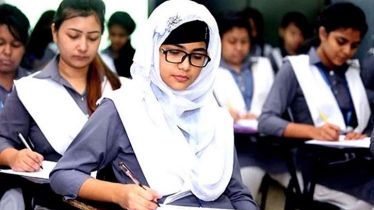 এইচএসসির ফরম পূরণের তারিখ ঘোষণা