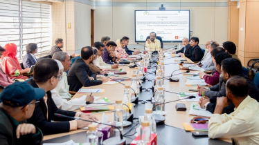 কৃষি প্রতিবেশ সুরক্ষায় জৈব কৃষি সম্প্রসারণ অত্যন্ত জরুরি: বিশেষজ্ঞরা