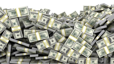 নভেম্বরের ৩ দিনেই রেমিট্যান্স প্রবাহে জোয়ার নভেম্বরের ৩ দিনেই রেমিট্যান্স প্রবাহে জোয়ার