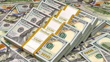 নভেম্বরের ১০ দিনে রেমিট্যান্স প্রবাহে ৩৫.২ শতাংশ প্রবৃদ্ধি নভেম্বরের ১০ দিনে রেমিট্যান্স প্রবাহে ৩৫.২ শতাংশ প্রবৃদ্ধি