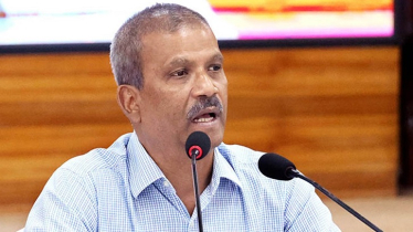 হাসিনাকে ফেরাতে ভারতের কাছে আবারও চিঠি পাঠানো হবে: আইন উপদেষ্টা হাসিনাকে ফেরাতে ভারতের কাছে আবারও চিঠি পাঠানো হবে: আইন উপদেষ্টা