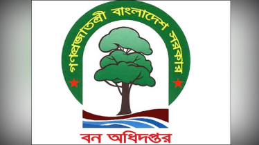 বন্যপ্রাণী ও বন রক্ষায় স্বেচ্ছাসেবক নিবন্ধন শুরু করল বন অধিদপ্তর বন্যপ্রাণী ও বন রক্ষায় স্বেচ্ছাসেবক নিবন্ধন শুরু করল বন অধিদপ্তর