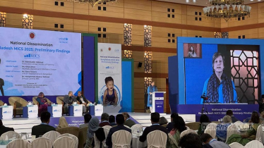 দেশে প্রতি ১০ শিশুর মধ্যে ৪ জনের রক্তে ‘উদ্বেগজনক’ মাত্রায় সিসা : জরিপ দেশে প্রতি ১০ শিশুর মধ্যে ৪ জনের রক্তে ‘উদ্বেগজনক’ মাত্রায় সিসা : জরিপ