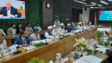 একদিনের বদলে আট দিনে ভোট গ্রহণের প্রস্তাব একদিনের বদলে আট দিনে ভোট গ্রহণের প্রস্তাব