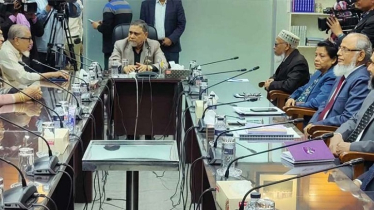 ইসির সঙ্গে বৈঠকে যেসব দাবি জানিয়েছে বিএনপি