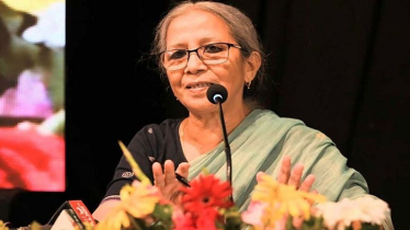 জলবায়ু অর্থায়ন কোনো দরকষাকষির বিষয় নয়, টিকে থাকার প্রশ্ন: ফরিদা আখতার