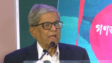 গণতন্ত্র প্রতিষ্ঠা করতে হলে ‘মব ভায়োলেন্স’ থেকে সরে আসতে হবে: মির্জা ফখরুল
