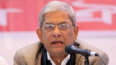 আমরা হিংসার রাজনীতি করি না, প্রতিশোধ নিতে চাই না : মির্জা ফখরুল আমরা হিংসার রাজনীতি করি না, প্রতিশোধ নিতে চাই না : মির্জা ফখরুল