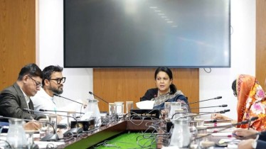 ঢাকার বায়ুদূষণ রোধে সংশ্লিষ্ট সংস্থাগুলোকে একযোগে অভিযানে নামার নির্দেশ ঢাকার বায়ুদূষণ রোধে সংশ্লিষ্ট সংস্থাগুলোকে একযোগে অভিযানে নামার নির্দেশ