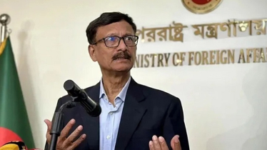 ‘হাসিনা-কামালকে ফেরাতে আজ-কালের মধ্যে ভারতকে চিঠি দেবে বাংলাদেশ’ ‘হাসিনা-কামালকে ফেরাতে আজ-কালের মধ্যে ভারতকে চিঠি দেবে বাংলাদেশ’